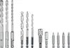 Parkside PABH 20-LI B2 Akku-Bohrhammer, variable Produktbild-Vorschau 9