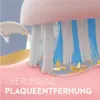 Oral-B Pulsonic Sensitive Aufsteckbürsten Original für Produktbild-Vorschau 21