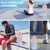 Trinkflasche Sport, Große Wasserflasche Auslaufsicher mit Produktbild-Vorschau 6