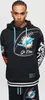 Recovered Kapuzensweater NFL Dolphins Go Fins für alle Produktbild-Vorschau 4