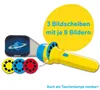 Moses 38057 Kleine Diashow Projektor-Taschenlampe für Produktbild-Vorschau 8