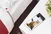 MuchoWow® Handyhülle Schutzhülle Hülle für Samsung Galaxy Produktbild-Vorschau 4