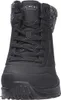Skechers Uno Rugged - Stivaletto da donna Darling Daze nero Anteprima dell’immagine prodotto 10