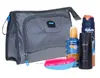 Kulturbeutel Kulturtasche groß Damen Herren Elephant Produktbild-Vorschau 4