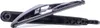 RIDEX 301W0179 Wischerarm Scheibenwischerarm Hinten passend Produktbild-Vorschau 2