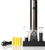 INF Elektrischer Weinflaschenöffner - Korkenzieher mit Produktbild-Vorschau 14