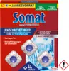 Somat, Tabletki do czyszczenia zmywarki, 12 sztuk (PRODUKT Náhľad obrázku produktu 2