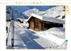 Calvendo Skihütte 1000 Teile Puzzle quer 640x480mm, Produktbild-Vorschau 3