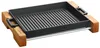 LAVA Metall-Grillplatte mit Ständer 26 x 32 cm Produktbild-Vorschau 3