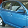 Modanature per finestrini per Kia Ceed Ceed 2009-2012 Anteprima dell’immagine prodotto 3