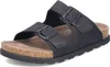 Herren Hausschuhe Rieker 21190-00 schwarz 42 Produktbild-Vorschau 21