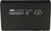 vhbw Akku kompatibel mit Compaq Mini 700, 702EG Notebook Produktbild-Vorschau 1