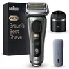 Braun Series 9 Pro+ 9575cc Wet & Dry, Folienschaber, Produktbild-Vorschau 45