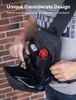 JSAUX Sac à dos pour Asus ROG ALLY Steam Deck Console Voir les images du produit 3