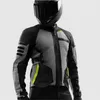 Rebelhorn Scandal 3 Motorrad Textil Jacke, Produktbild-Vorschau 3