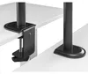 Stolní držák LCD monitoru Maclean MC-753N 17-32" 9kg VESA Náhled obrázku produktu 8
