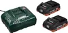 Metabo BS 18 LT BL - Wiertarko-wkrętarka - akumulatorowa 13 Podgląd zdjęcia produktu 12