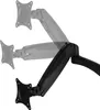 ARCTIC Z2 (Gen 3) - Braccio per doppio monitor con hub USB Anteprima dell’immagine prodotto 7