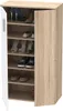 Schuhschrank >Gretna< in Sonoma-Eiche - Produktbild-Vorschau 4