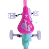VOLARE Kinderfahrrad Barbie  14 Zoll, ohne Rücktrittbremse Produktbild-Vorschau 2