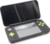 Nintendo New 2DS XL Handheld Konsole - Schwarz Grün Produktbild-Vorschau 5
