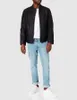 Kunstleder Jacke fausse veste en cuir | Voir les images du produit 9