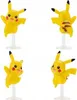 Zestaw Mini Figur Pokémon Gen IX - Pakiet 4 Postaci (ma) Voir les images du produit 7