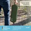 Skandika Campingstuhl Solig 2er Set | Klappstuhl faltbar, Produktbild-Vorschau 8