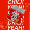 CARACHO 50g Bird Eye Chiliflocken - 100% Extrem Scharf - Produktbild-Vorschau 8