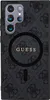 Guess Guhms24Lg4Gfrk S24 Ultra S928 Czarny/Nero Custodia Anteprima dell’immagine prodotto 3