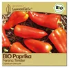 Samenliebe  Paprika Samen | Ferenc Tender - rot & lang - Produktbild-Vorschau 1