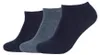 Camano CA Quarter 3er  navy 43-46 Produktbild-Vorschau 2