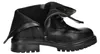 Schnürstiefelette Kaltfutter bis 35mm Absatz (casual) Produktbild-Vorschau 7