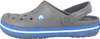 Crocs Crocband Clog Sandály Charcoal/Ocean 43-44 Náhled obrázku produktu 26