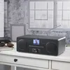 Hama Digitalradio DR1560CBT, DAB+/FM/CD/Bluetooth® Produktbild-Vorschau 7