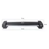 AMiO Strešny´ nosič na lyže / snowboard 760mm SSR-01L Náhľad obrázku produktu 9