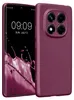 kwmobile Handyhülle für Xiaomi Redmi Note 14 Pro 4G Hülle - Produktbild-Vorschau 1