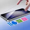 Etui z klapką do Samsung S24 Zamykane Czarne Futerał + Podgląd zdjęcia produktu 4