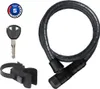 Blocca cavo corazzato ABUS Steel-O-Flex Microflex 6615K - Anteprima dell’immagine prodotto 13