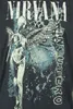 Nirvana T-Shirt Herren In Utero Vertical schwarz M Produktbild-Vorschau 3