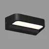 BRILONER AHLEN Lampada da parete per esterni a LED, Anteprima dell’immagine prodotto 4