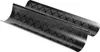 KAISER Forma na bagety děrovaná na 2 bagety černá Náhled obrázku produktu 5
