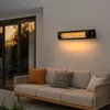 Auronic Terrassenheizstrahler - XL - Infrarotheizung - Produktbild-Vorschau 6