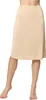 Bellivalini Damen Unterrock ME4141 (Beige, S) Produktbild-Vorschau 1