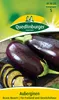 Quedlinburger Saatgut - Auberginen Black Beauty - Samen - Produktbild-Vorschau 3