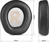 INF Ersatz-Ohrpolster für JBL Quantum Schwarz Produktbild-Vorschau 3