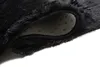 Tapiso Koberec SILK Modern Black Obývací pokoj ÖKOTEX 80 x Náhled obrázku produktu 8