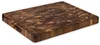 Tabla de cortar WELLHAUS de madera de acacia, 43x33x3 cm, Vista previa de la imagen del producto 10