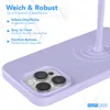 EAZY CASE - TPU Hülle für Apple iPhone 14 Pro Max, TPU Case Produktbild-Vorschau 5