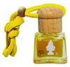 Fľaštička s vôňou Miracle Tree Tropical Náhľad obrázku produktu 4